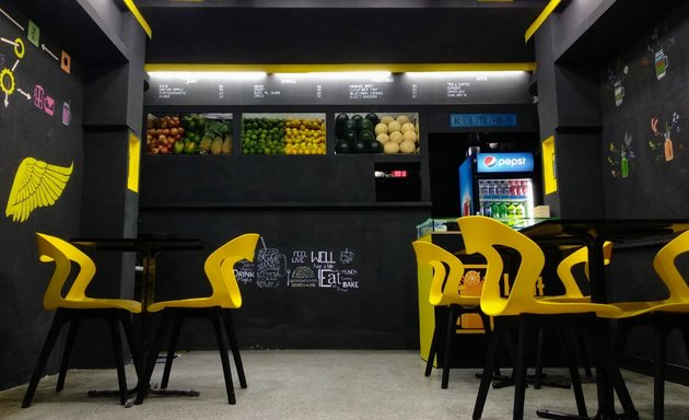 Photo of Fruit Fuel Juice Bar