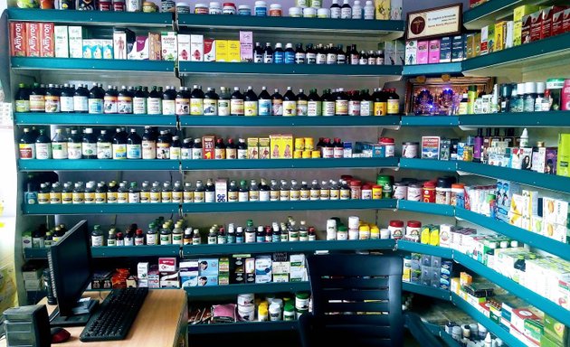 Photo of j g Ayurveda (multispeciality Centre ) Pharmacy.