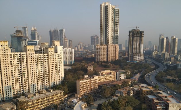 Photo of Mumbai Mahanagar Palika Lal Maidan