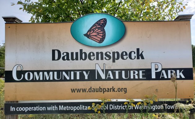 Photo of Daubenspeck Community Nature Park