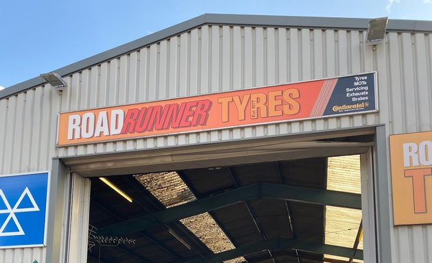 Photo of Road Runner Tyres Ltd