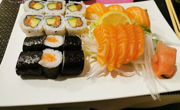 Photo de Sushi Tokyo