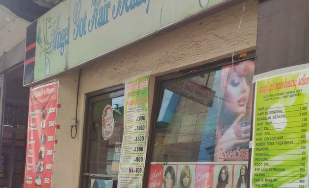 Photo of Angel Got Hair Beauty Salon