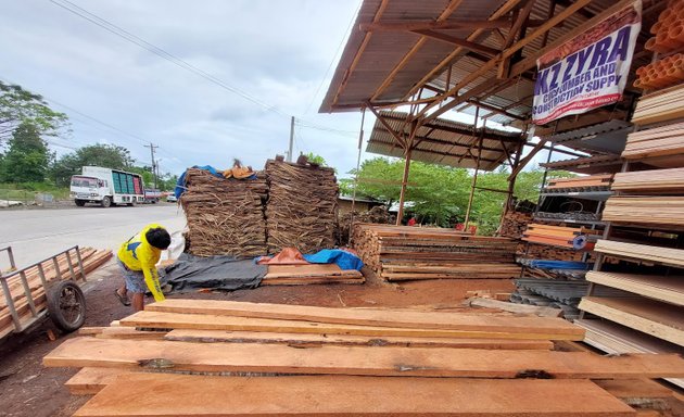 Photo of kz Zyra Coco Lumber Trading