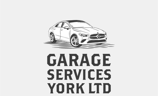 Photo of Garage Services