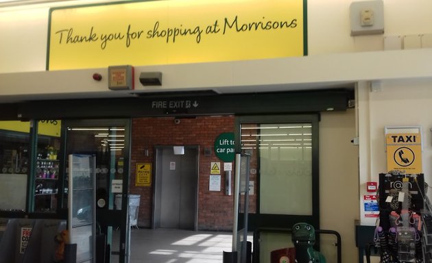 Photo of Morrisons