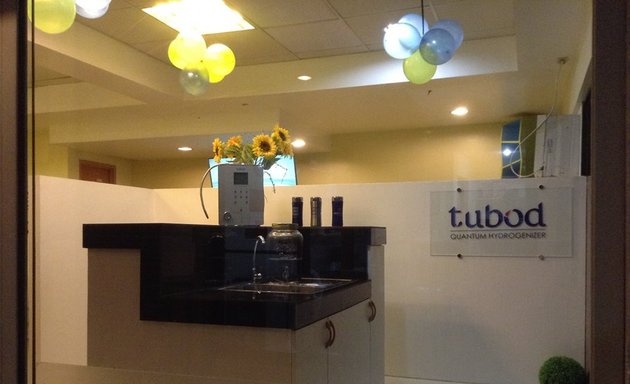 Photo of TUBOD Wellness Hub