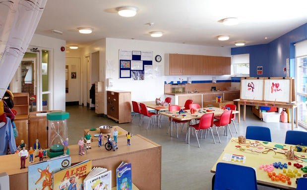 Photo of Bright Horizons Eldonians Day Nursery and Preschool