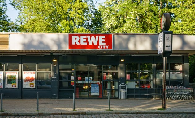 Foto von Rewe