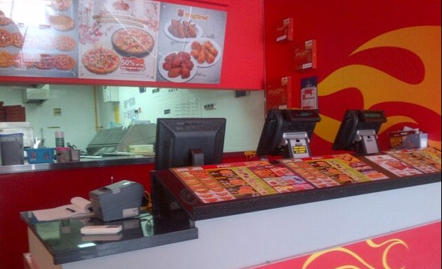 Photo of Pizza Hut Delivery Kajang Damai Mewah