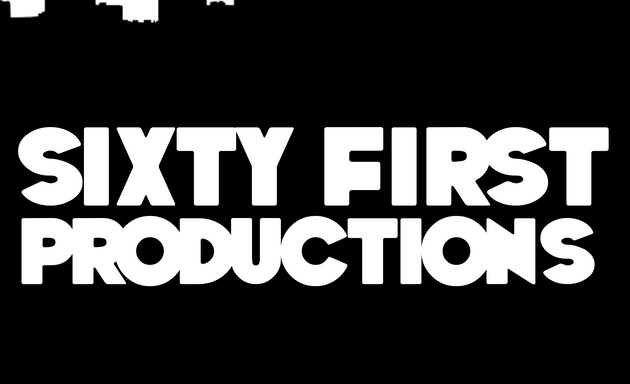 Photo of Sixty First Productions