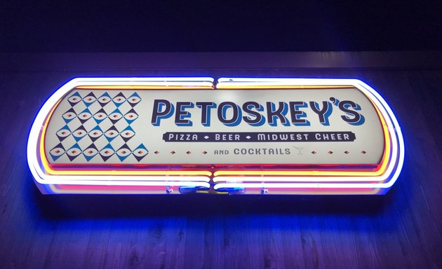 Photo of Petoskey's