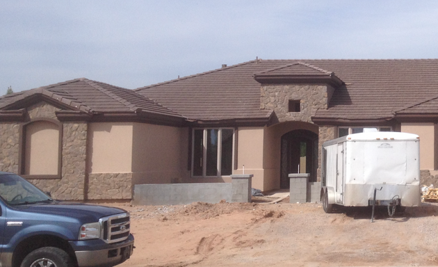 Photo of Tucson Affordable Roofing