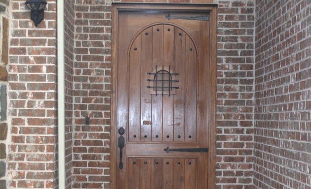 Photo of Texas Door and Trim