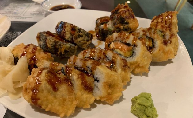 Photo of Sushi Zen