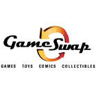 Photo of GameSwap