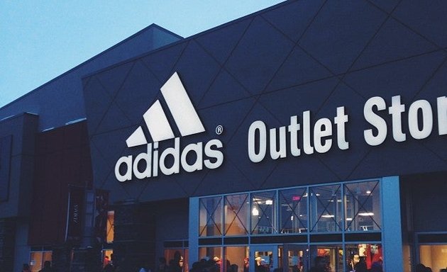 Photo of adidas Outlet Store Edmonton
