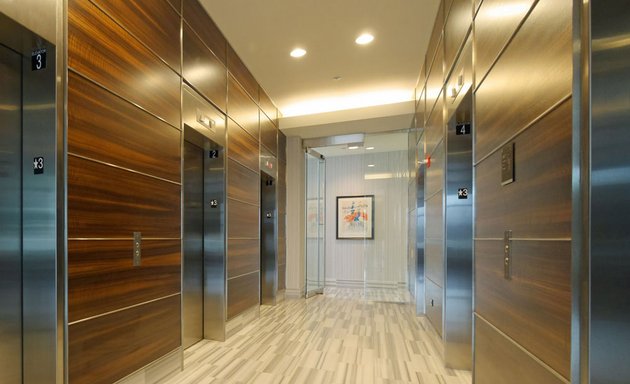 Photo of BG Elevators & Escalators Pvt. Ltd.