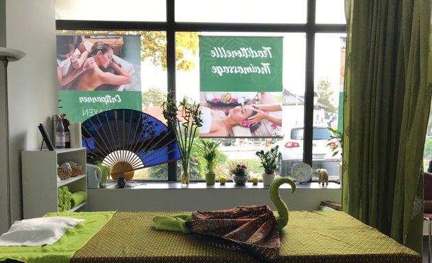 Foto von Benjavan Thai Warrior Massage