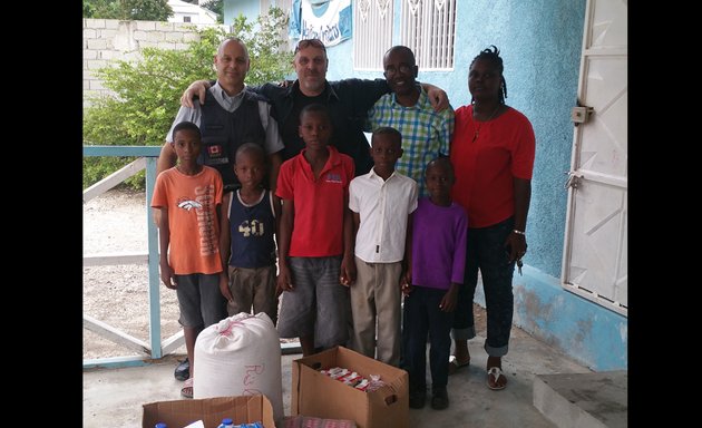 Photo of Canteens for the Children of Haiti, Inc