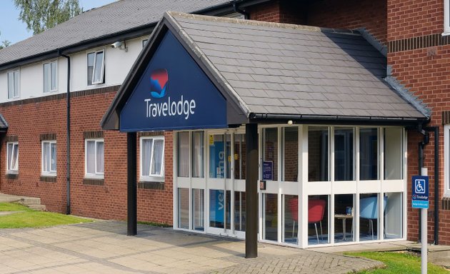 Photo of Travelodge Sheffield Richmond