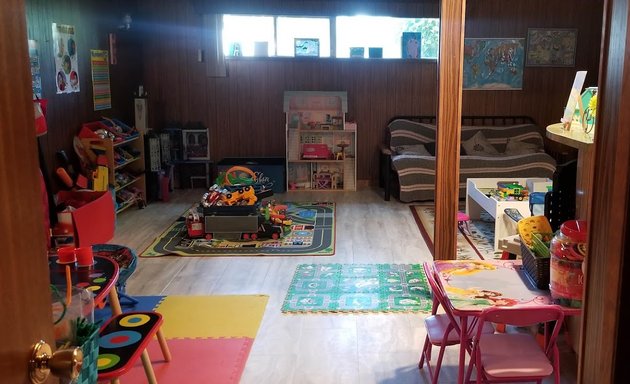 Photo of Rafiki Childcare