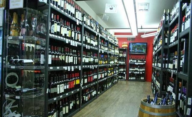 Photo of Grace Wine & Spirits