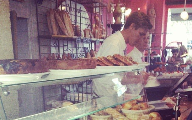 Photo de La Boulangerie des Invalides