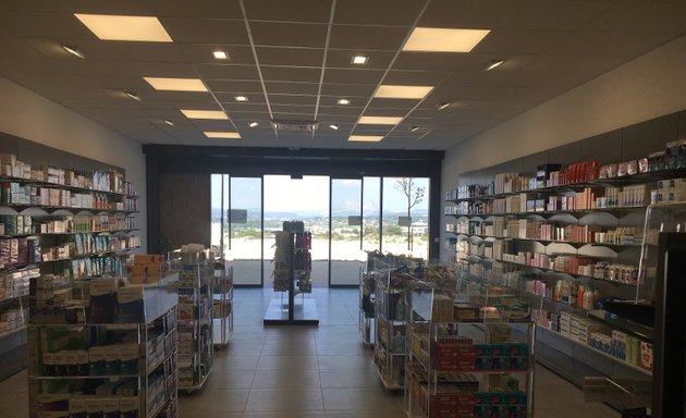 Photo de Pharmacie de l'Arbois