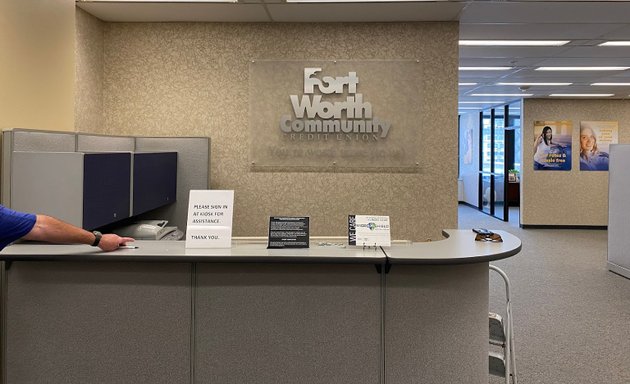 Photo of Fort Worth Community Credit Union