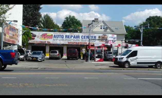 Photo of Best Auto Repair Center & Citgo Gas/Diesel