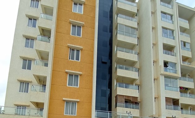 Photo of Sandeep Square Apartments