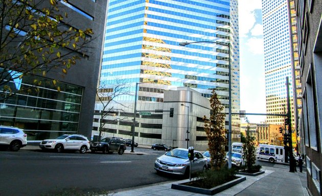 Photo of U.S. Department of Housing and Urban Development