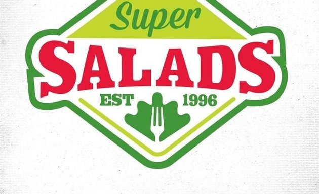 Foto de Super Salads