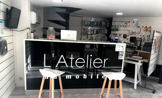 Photo de L’Atelier du mobile