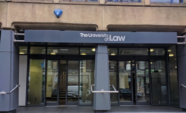 Photo of The University of Law - London Bloomsbury