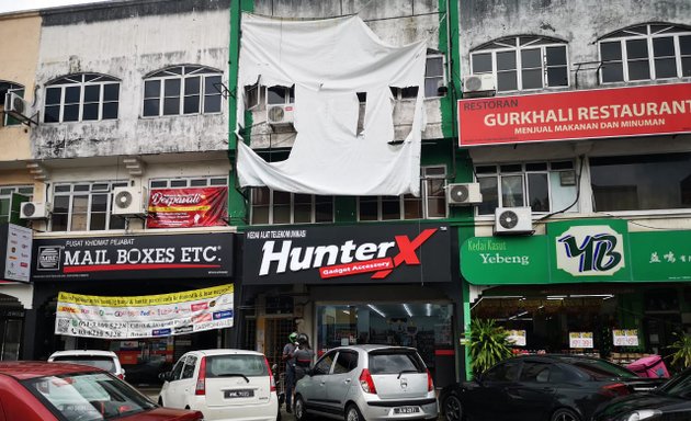Photo of HunterX Gadget Malaysia (semenyih,selangor)