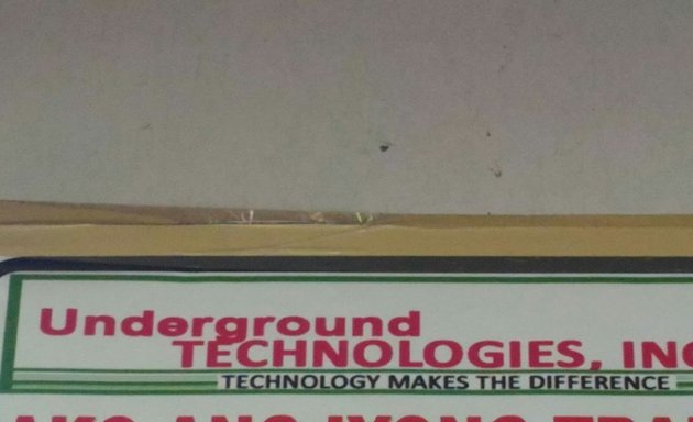 Photo of Underground Technologies, Inc.