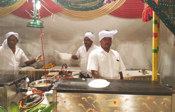 Photo of Ram Caterers (South Indian Caterers in Mumbai | Veg Caterers in Mumbai)