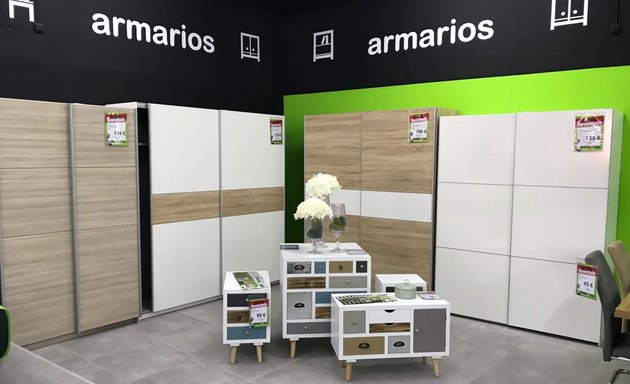 Foto de Mueblemania Bosca