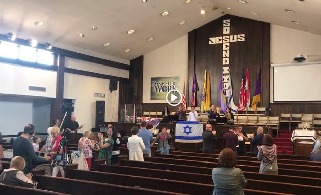 Photo of Beth Shalom Ministries