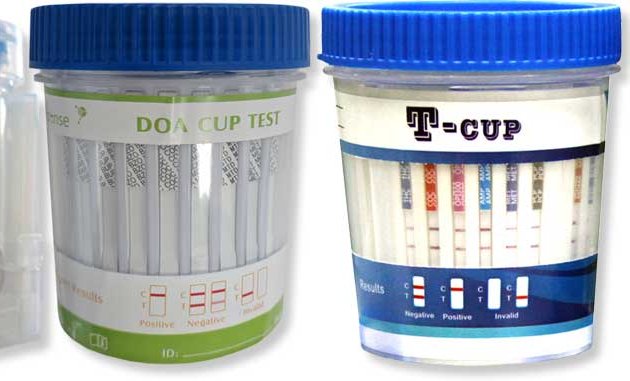 Photo of Buy a Test Kit