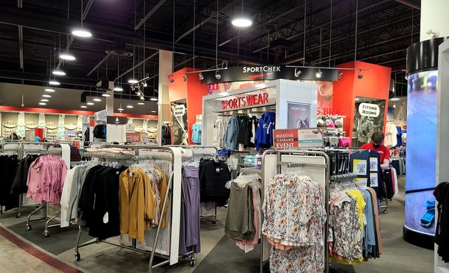 Photo of Sport Chek