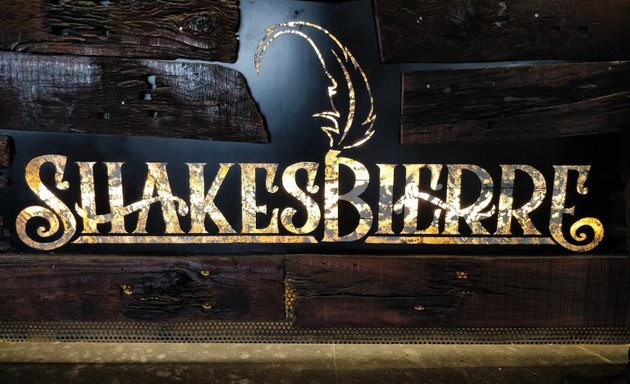 Photo of ShakesBierre- Brewpub & Kitchen