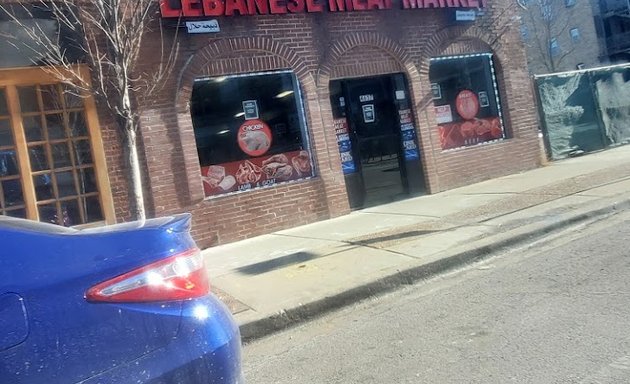 Photo of Lebanese Meat Market