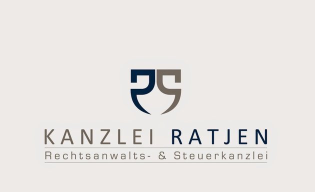 Foto von Kanzlei Ratjen - Rechtsanwalts- und Steuerkanzlei