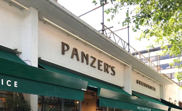 Photo of Panzer's Delicatessen