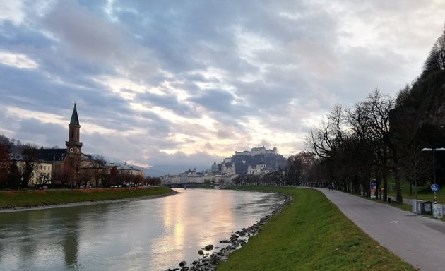 Foto von Sri Chinmoy MEDITATIONSZENTRUM