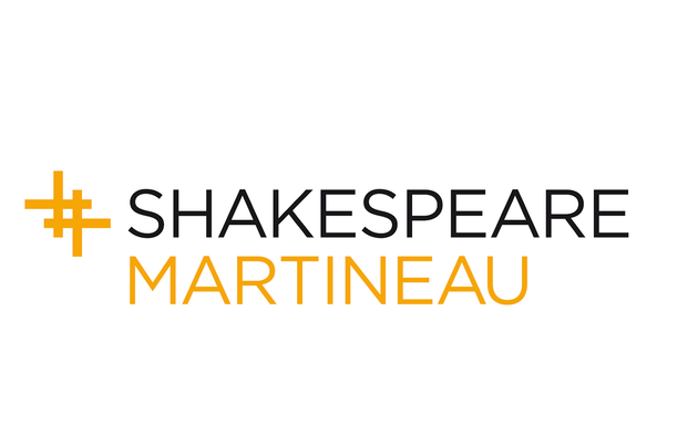 Photo of Shakespeare Martineau