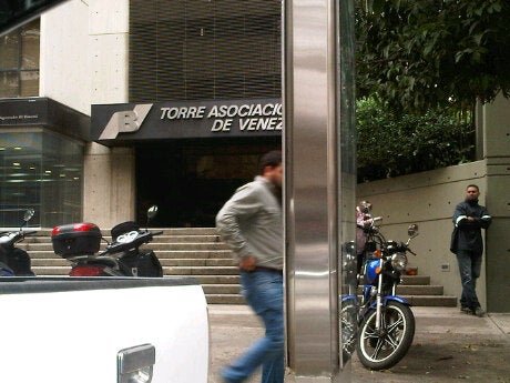 Foto de Torre Asociación Bancaria de Venezuela